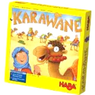 Karawane-200