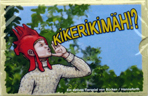 Kikerkimaeh