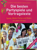 Partyspiele