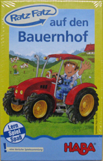 r Bauernhof