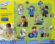 r.Puzzle Berufe