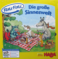ratz fatz