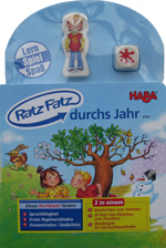 R. durchs Jahr