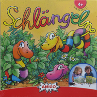 Schlaengeln