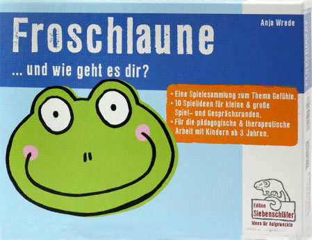 Frosch